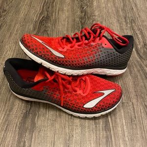 Mens Brooks PureFlow 5 size 12